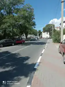 Гостевой дом на Красных партизан 7 - 8