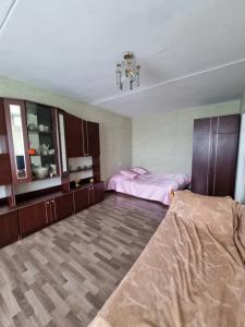 Квартира на Первой Речке - 0