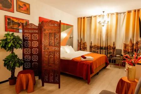 За Кулисами - 135