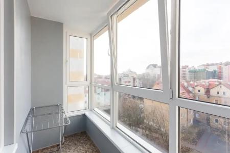 Уютная квартира в старом городе - 16