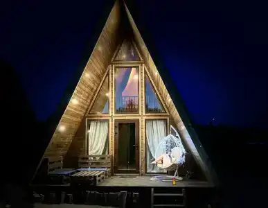 Рай в шалаше - 174