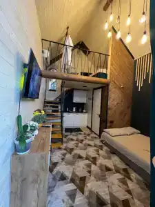 LeBarnHotel - 4