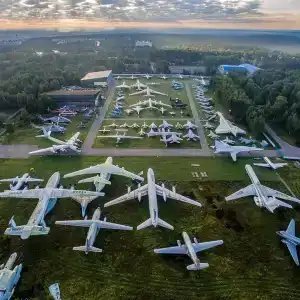 Частный дом с баней и бассейном рядом с озером в Подмосковье - 37