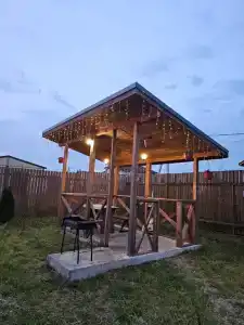 Дом с баней BerryHouse - 21