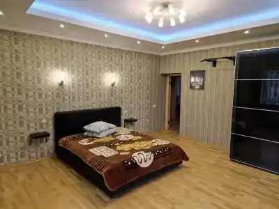 Дом с сауной - 23