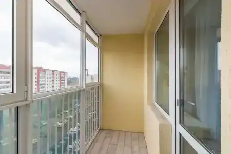Кольцово - 7