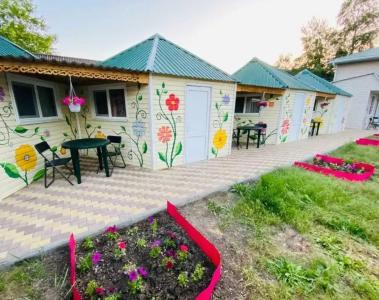 Курортный - 1