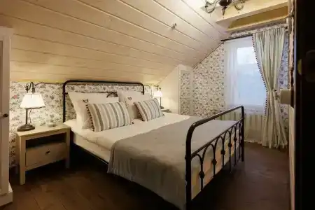 Сирин дом - 112