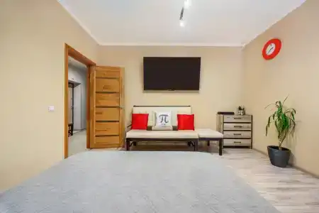 Квартиры в Малом переулке 3 - 384