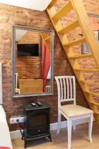 Квартиры на Итальянской 5 - 168