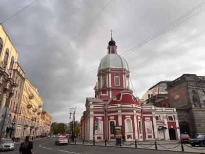 Квартиры на Белинского 11 - 187