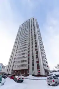 Квартиры на Немировича-Данченко 122/3 - 324