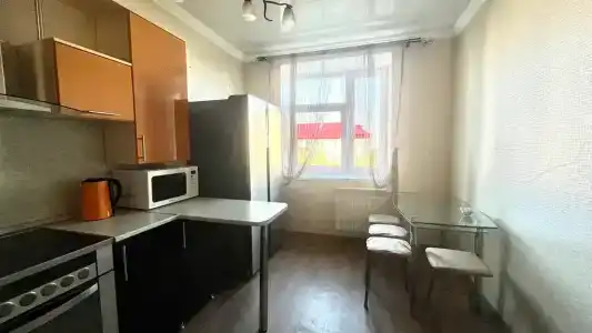 Полярная - 7