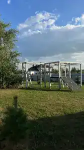 Домик с сауной и купелью в Атолино - 49