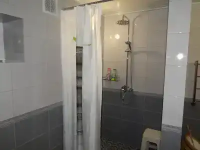 Домик с сауной 2 - 38