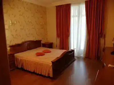 Квартиры на Нижней Ореанде 4Б - 9