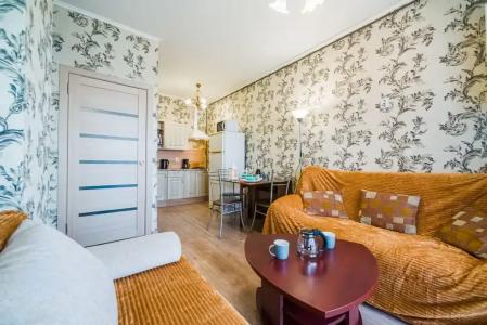 Квартиры на Чкалова 18 - 172