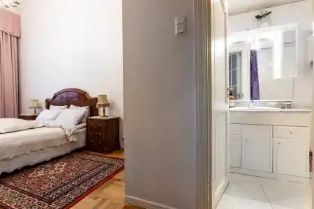 Квартиры на Рубинштейна 3 - 123