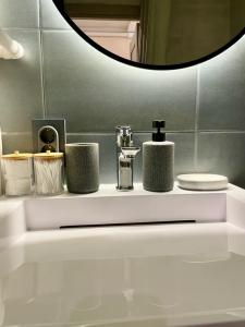 Квартиры на Старопрегольской набережной 16 - 279