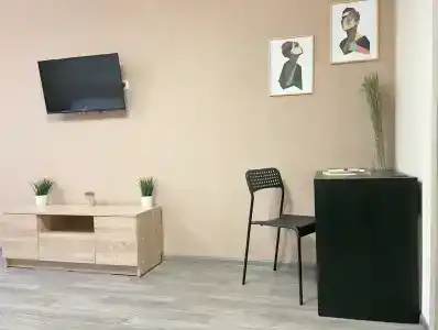 Люкс на бульваре Романтиков - 15