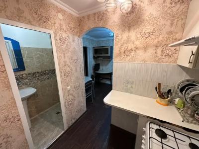 Квартиры на Кольцова 20 - 264