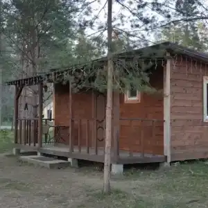 Моя Деревня - 27