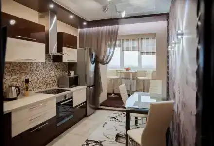 Пр. Строителей 21К - 4