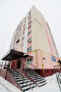 Современный лофт в центре Калуги - 22