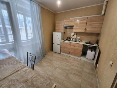 Квартиры на Кременчугской 11 - 401