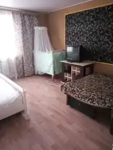 Гостевой дом на Красноармейском 2 - 44