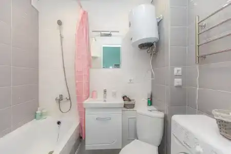 Квартиры на Генерала Карбышева набережная 4 - 437