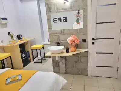 Лофт центр - 1