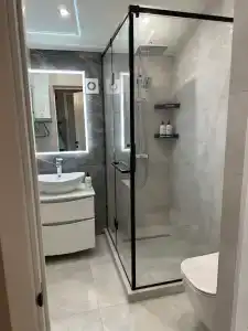 Гостевой дом на берегу моря - 23