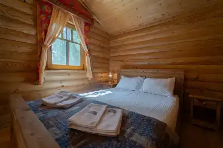 Шишки на Лампушке - 63