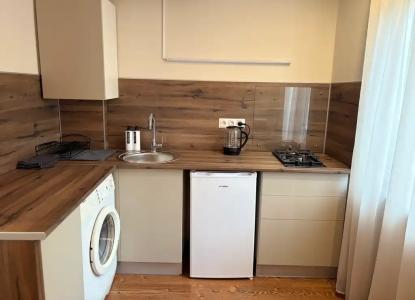 Квартиры на Больничной 21 - 96