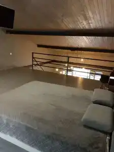 Таунхаус на берегу реки - 25