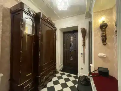 Квартиры на Адмирала Фокина 7А - 130