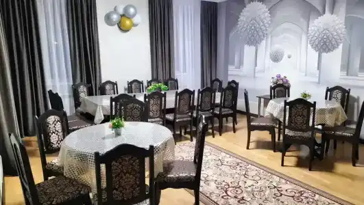У Федота - 4