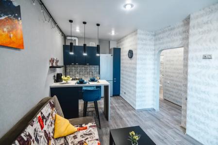 Квартиры на Чкалова 18 - 274