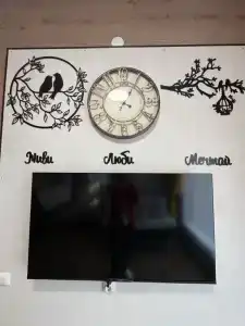 Отдых в тишине у реки - 100