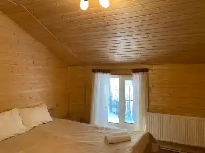 Пасторское озеро - 117