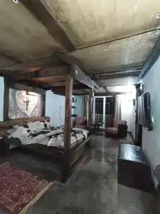 Деревенский дом - 35