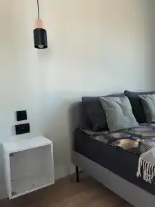 BarnHouse у озера - 21