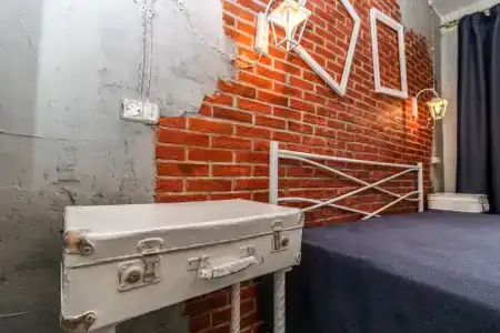 Лофт у Золотых Ворот - 9