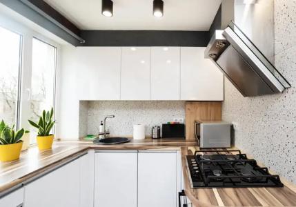 Квартиры на Северном 7 - 33