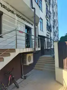 Квартиры на Курзальной 3 - 403