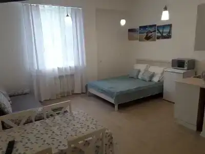 Квартиры на Цветочной 34 - 821