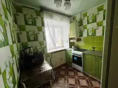 Квартиры на Кирова 38 - 40