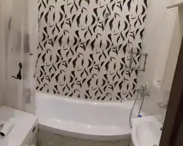 Квартиры на Олимпийской 53А - 230