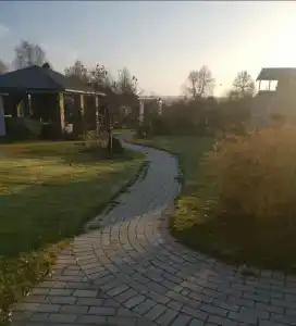Дом для перезагрузки от города - 4
